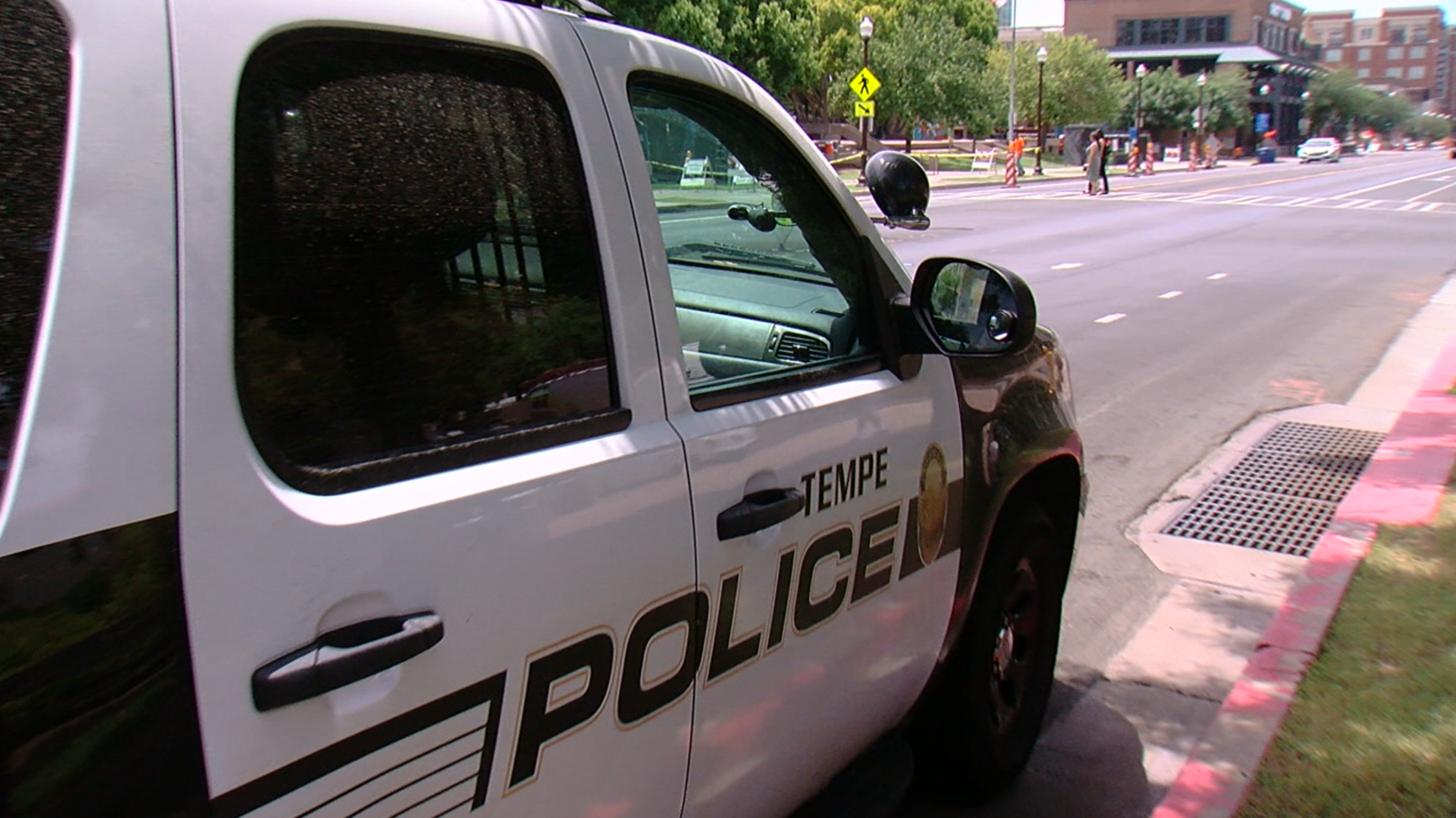 OSR: Tempe police crackdown on traffic violations - Vimarsana News
